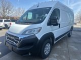 New 2024 RAM ProMaster 3500 w/ Quick Order Package 22G SLT image 3