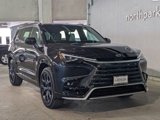 Certified 2025 Lexus TX 500h AWD image 4