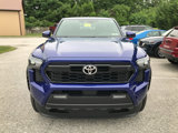 New 2025 Toyota Tacoma TRD Off-Road image 3