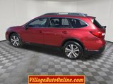 Used 2019 Subaru Outback 2.5i Limited w/ Protection Package #1 image 3