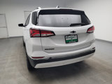 Used 2022 Chevrolet Equinox RS w/ LPO, Floor Liner Package image 6