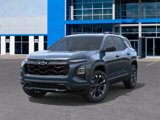 New 2026 Chevrolet Equinox RS image 6