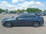 Used 2019 Chevrolet Malibu RS w/ LPO, Convenience Package 2 image 2