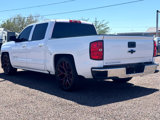 Used 2018 Chevrolet Silverado 1500 LT w/ All Star Edition image 4