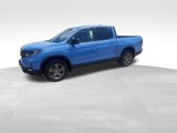 New 2025 Honda Ridgeline TrailSport image 4