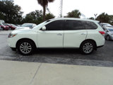 Used 2014 Nissan Pathfinder S image 4
