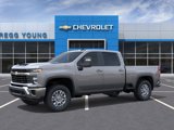 New 2025 Chevrolet Silverado 2500 LT image 2