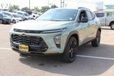 New 2025 Chevrolet Trax ACTIV w/ Sunroof Package image 4