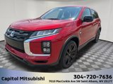New 2025 Mitsubishi Outlander Sport LE image 4
