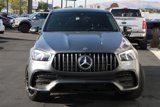 Used 2022 Mercedes-Benz GLE 53 AMG 4MATIC Coupe w/ AMG Night Package image 3