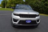 New 2025 Jeep Grand Cherokee Summit w/ High Altitude Package image 2