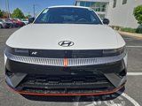 New 2025 Hyundai Ioniq 5 N image 3