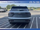 New 2026 Chevrolet Equinox LT image 6