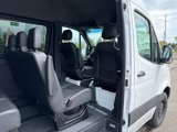 New 2025 Mercedes-Benz Sprinter 2500 image 6