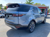 Used 2022 Land Rover Discovery HSE R-Dynamic image 5