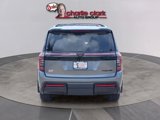 New 2025 Nissan Armada PRO-4X image 4