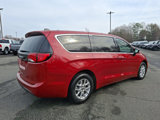 New 2025 Chrysler Voyager LX image 4