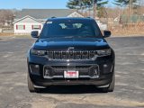 New 2025 Jeep Grand Cherokee L Overland w/ Advanced Protech Group III image 2