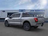 New 2025 Ford F150 Lightning XLT image 4