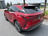 New 2025 Lexus RX 350 AWD image 3