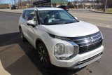 New 2025 Mitsubishi Outlander SE image 5