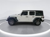 Used 2019 Jeep Wrangler Unlimited Sport S image 5