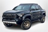 New 2025 Toyota Tacoma Trailhunter image 2