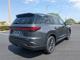 New 2025 Lexus TX 350 AWD image 4