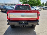 New 2025 Ford F350 King Ranch w/ FX4 Off-Road Package image 4