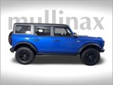 Certified 2024 Ford Bronco Wildtrak image 4