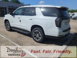 New 2025 Chevrolet Tahoe LT w/ Advanced Technology Package image 4