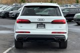 New 2025 Audi Q7 3.0T Premium Plus image 4