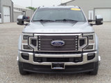 Used 2021 Ford F450 Lariat w/ Lariat Ultimate Package image 4