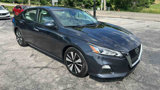 Used 2022 Nissan Altima 2.5 SV image 2