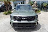 Used 2024 Kia Telluride EX X-Line image 4