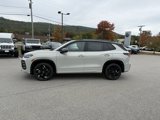 New 2025 Volkswagen Tiguan SE R-Line image 6