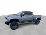 New 2025 Chevrolet Silverado 2500 LT w/ Trail Boss Package image 6