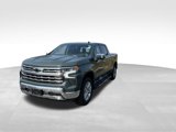 New 2025 Chevrolet Silverado 1500 LTZ w/ LTZ Premium Package image 3