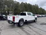 New 2025 Ford F250 4x4 Crew Cab Super Duty image 5