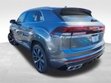New 2025 Volkswagen Atlas Cross Sport SEL Premium R-Line image 4