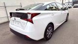 Used 2021 Toyota Prius XLE image 5