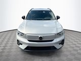 Used 2023 Volvo XC40 Recharge Plus image 2