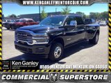 New 2026 RAM 3500 Laramie image 3