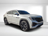 New 2025 Volkswagen Atlas Cross Sport SEL Premium R-Line image 2