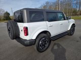 New 2025 Ford Bronco Outer Banks image 4