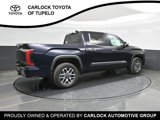 New 2025 Toyota Tundra 1794 Edition image 2