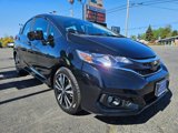 Used 2020 Honda Fit EX image 6