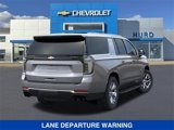 New 2025 Chevrolet Suburban Premier image 5