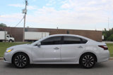 Used 2016 Nissan Altima 2.5 SV image 2