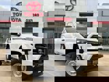 New 2025 Toyota Tacoma SR image 1